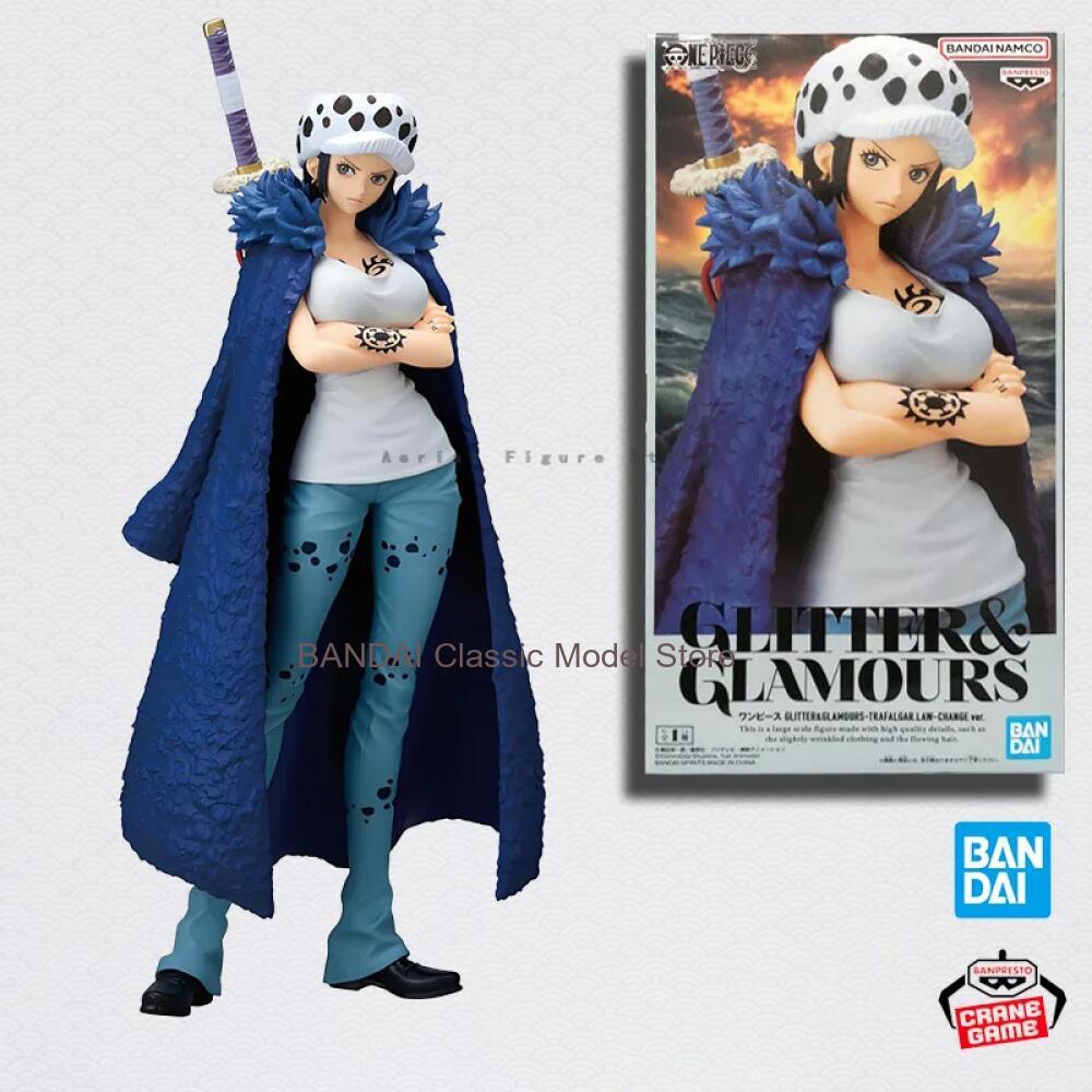 Original Genuine Model BANPRES - огляд і ціна Model Kit Judge