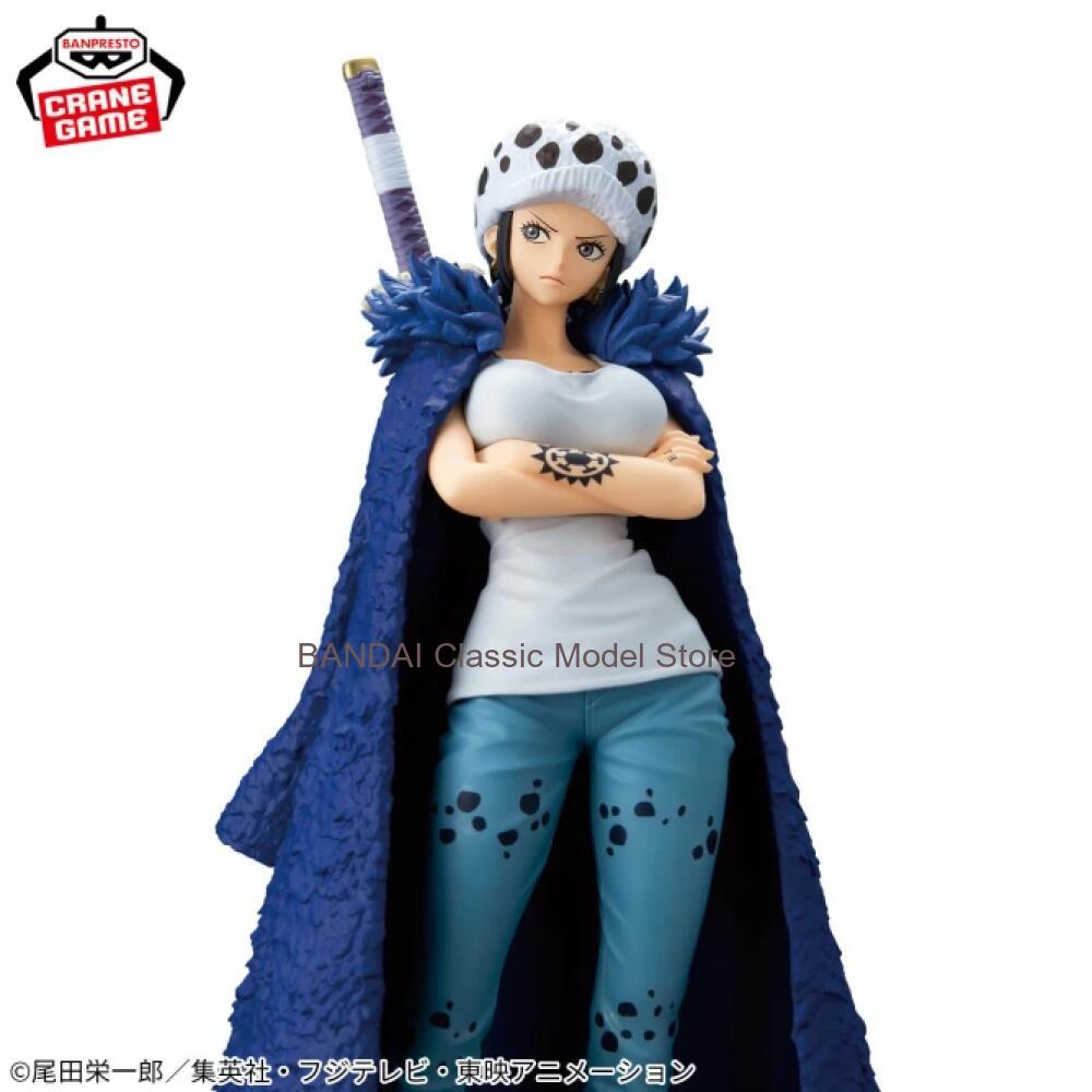 Original Genuine Model BANPRES - огляд і ціна Model Kit Judge
