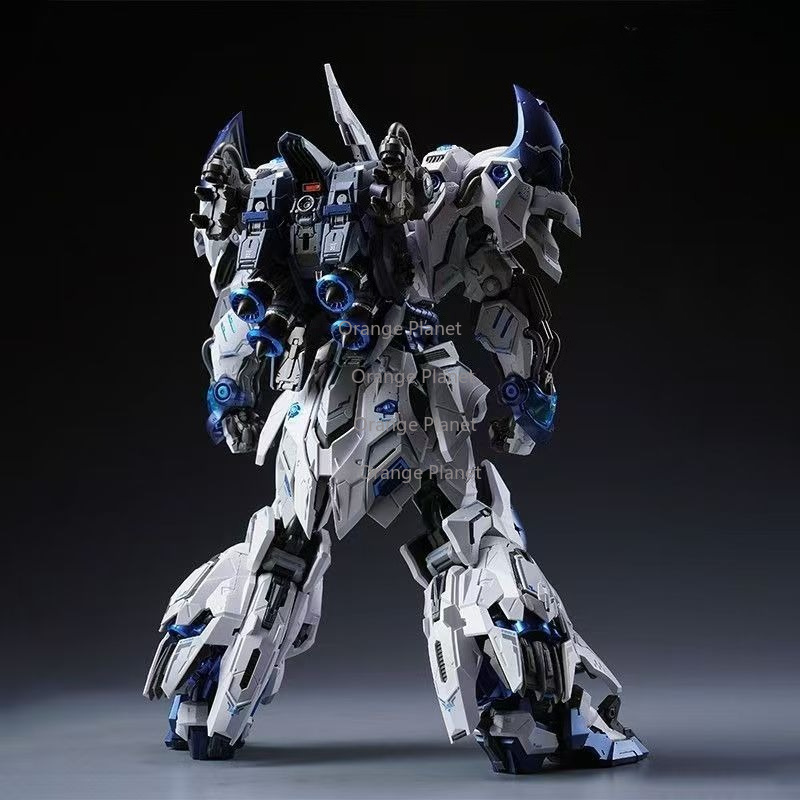 In Stock IN ERA+ RMD Polar Sha - огляд і ціна Model Kit Lizard