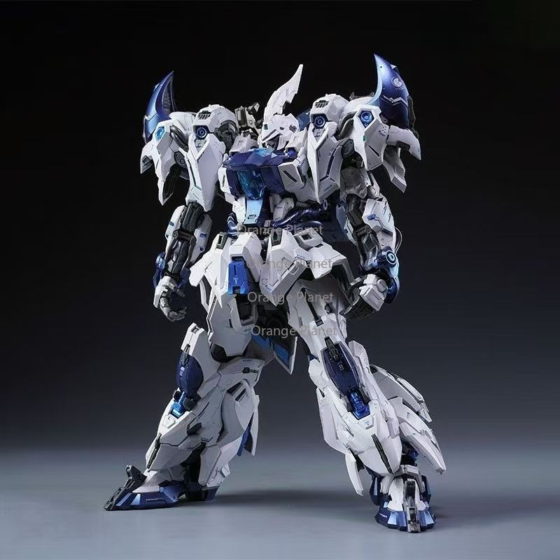 In Stock IN ERA+ RMD Polar Sha - огляд і ціна Model Kit Lizard
