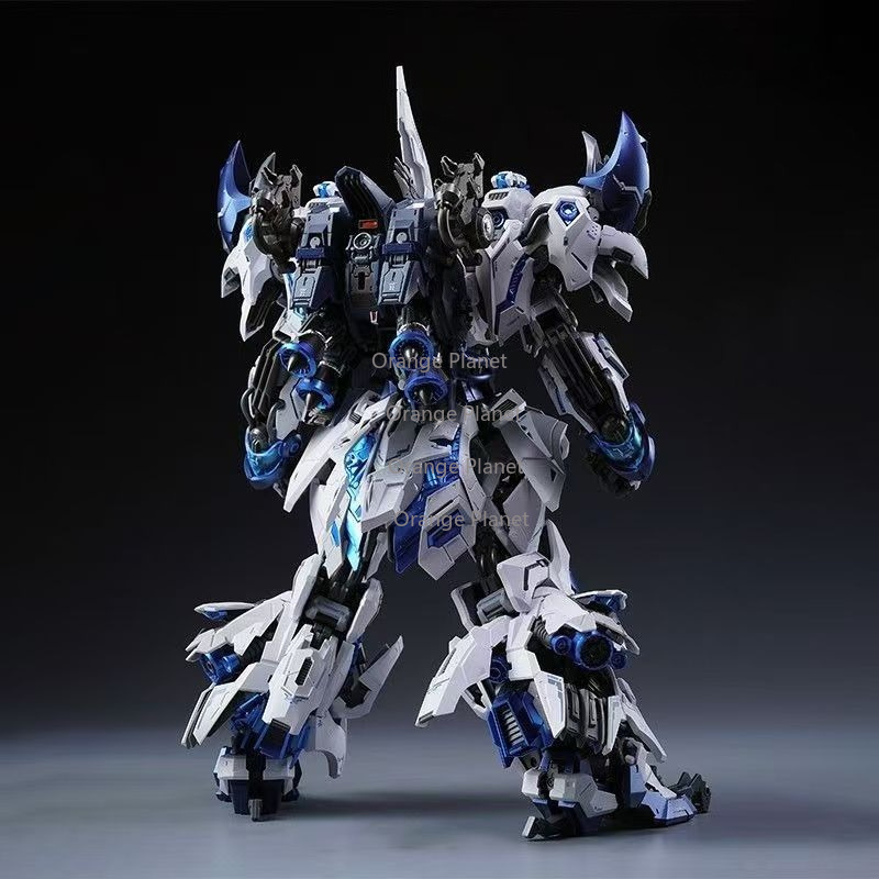 In Stock IN ERA+ RMD Polar Sha - огляд і ціна Model Kit Lizard