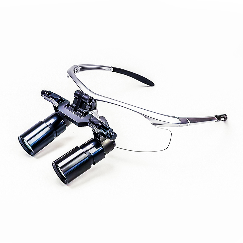 Burite Newest 4.0x5.0x6.0x Pri - огляд і ціна Magnifier With Light