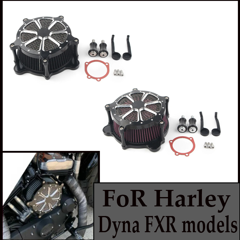 FoR Harley davidson dyna stree - огляд і ціна Model Kit Harley Davidson