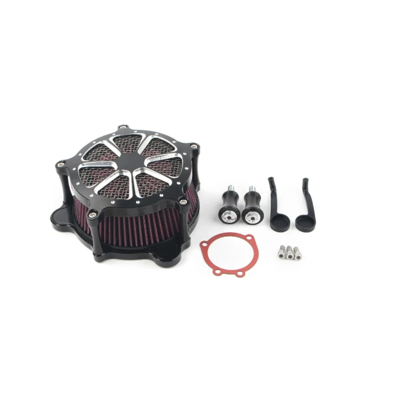 FoR Harley davidson dyna stree - огляд і ціна Model Kit Harley Davidson