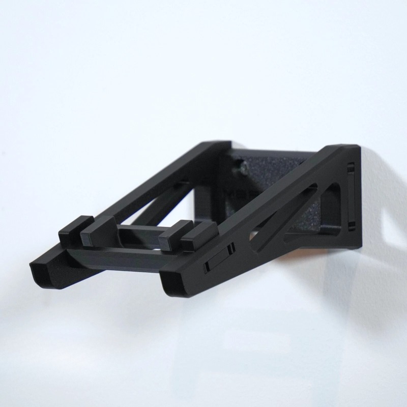 DIY Building Block Wall Displa - огляд і ціна Model Kit F1
