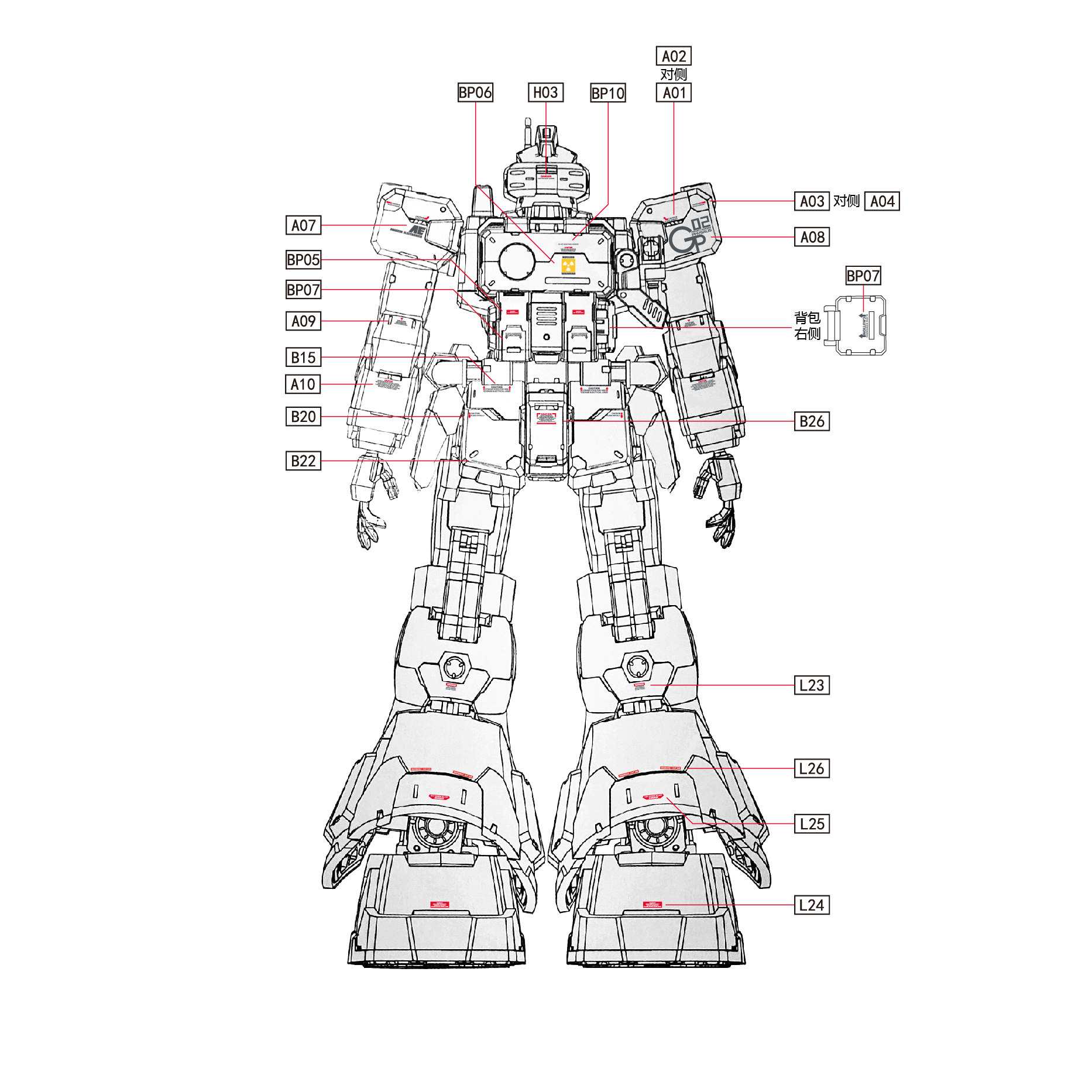 New High Definition Fluorescen - огляд і ціна Model Kit Hobby