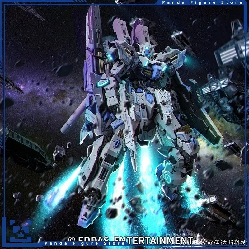 In Stock Alloy Joint Asgard ED - огляд і ціна Model Kit Asgard
