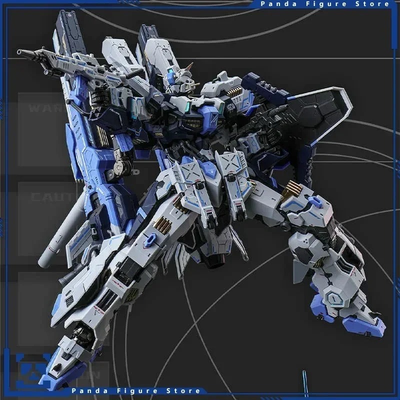 In Stock Alloy Joint Asgard ED - огляд і ціна Model Kit Asgard