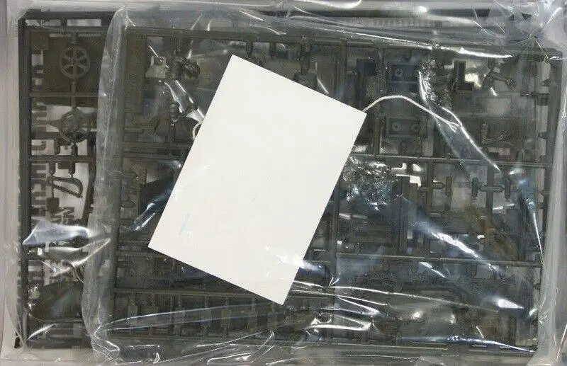 Tamiya 35175 1/35 Model Kit Br - огляд і ціна Model Kit History