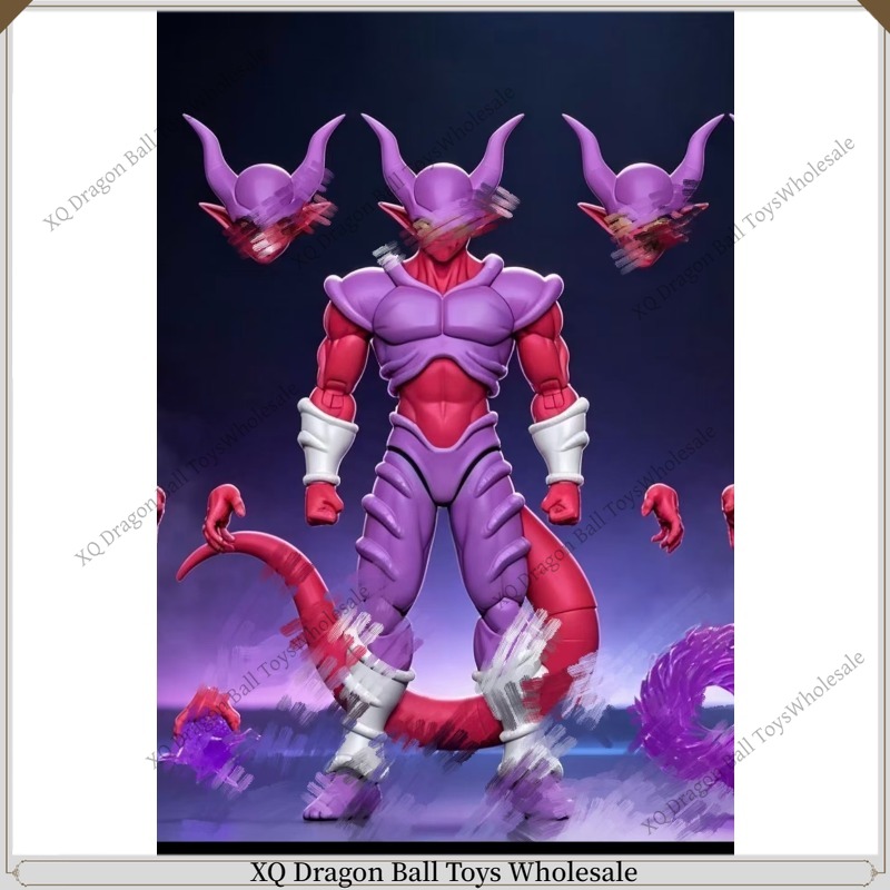 Pre-sale Original Dragon Ball  - огляд і ціна Model Kit Lizard