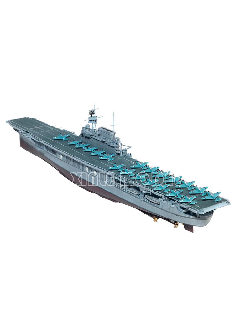 Academy 14224 USS Enterprise C - огляд і ціна Model Kit Uss Enterprise