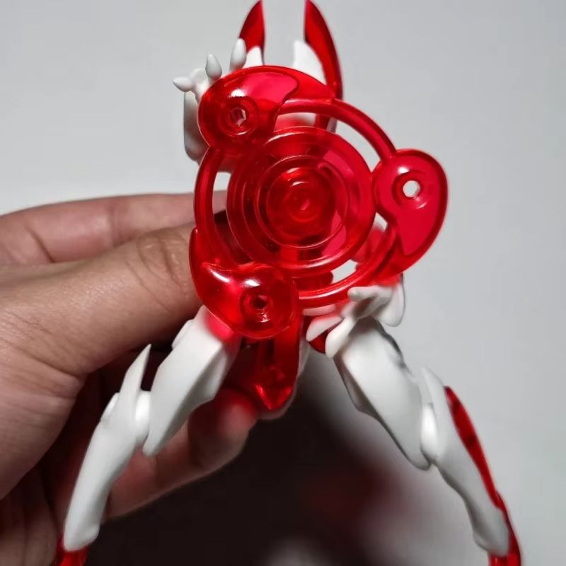 SO-TA Fox Void Sci-Fi Animal M - огляд і ціна Model Kit Mecha