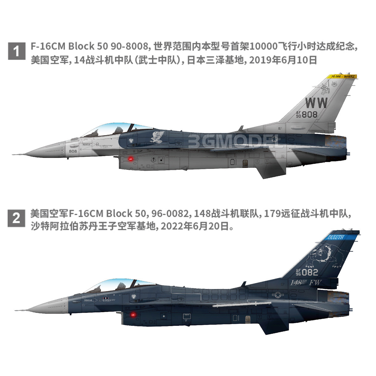 Great Wall hobby aircraft mode - огляд і ціна Model Kit Hobby
