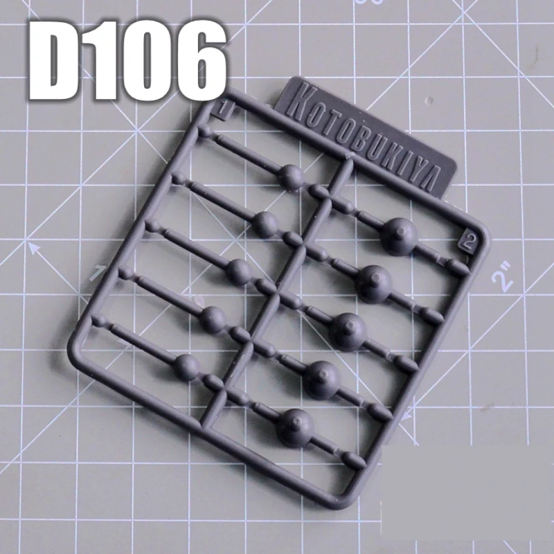 MA Modeler Assistant Figma Joi - огляд і ціна Model Kit Weapons