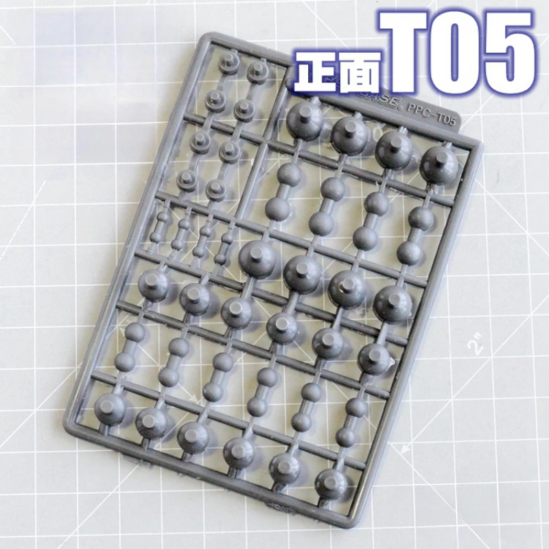 MA Modeler Assistant Figma Joi - огляд і ціна Model Kit Weapons
