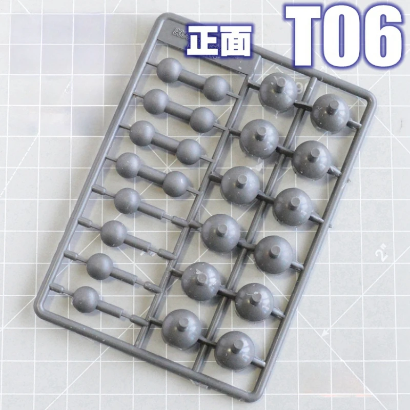 MA Modeler Assistant Figma Joi - огляд і ціна Model Kit Weapons