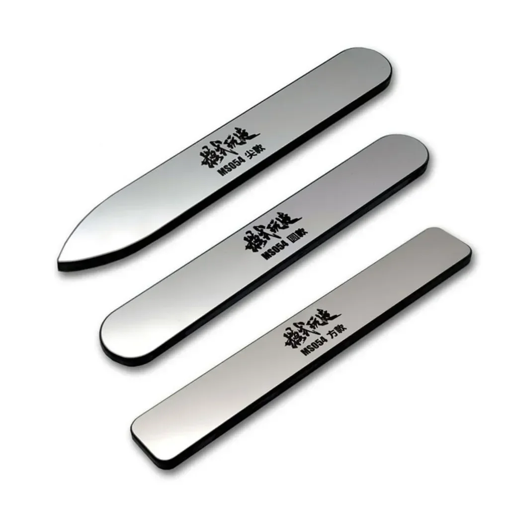 MS054 13.5x90mm Model Mirror P - огляд і ціна Metallic Paint Set