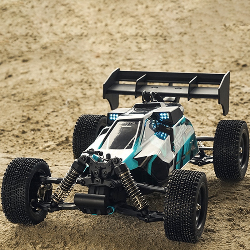 Sprint Universe 1:16 Brushless - огляд і ціна Model Kit Competition