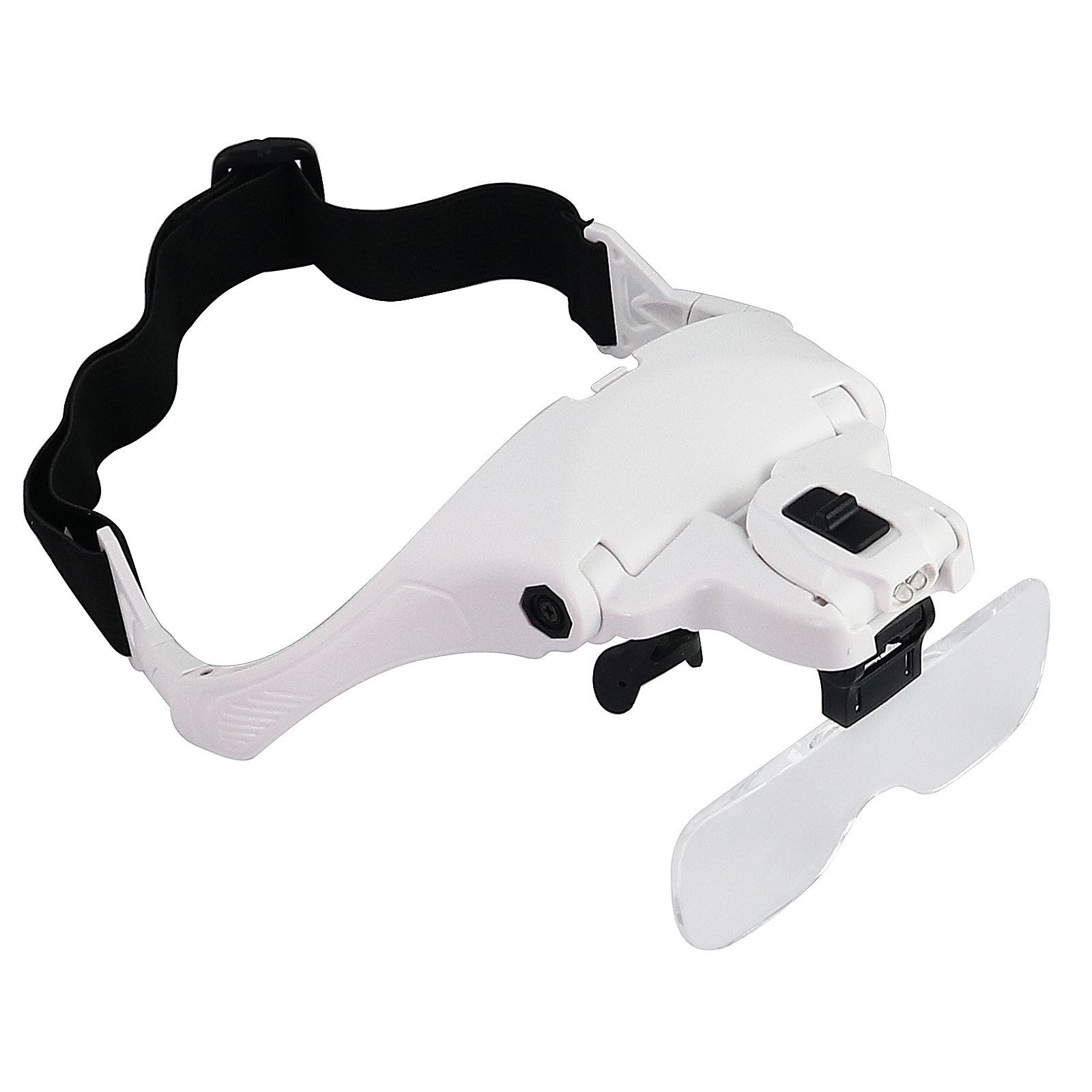 1.0X 1.5X 2.0X 2.5X 3.5X Adjus - огляд і ціна Magnifier With Light