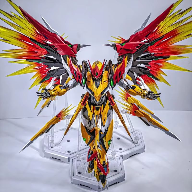 Motor Nuclear Mnp-Xh01 Baiqi A - огляд і ціна Model Kit Motor