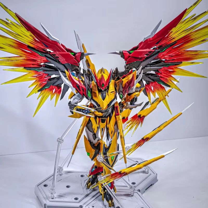 Motor Nuclear Mnp-Xh01 Baiqi A - огляд і ціна Model Kit Motor
