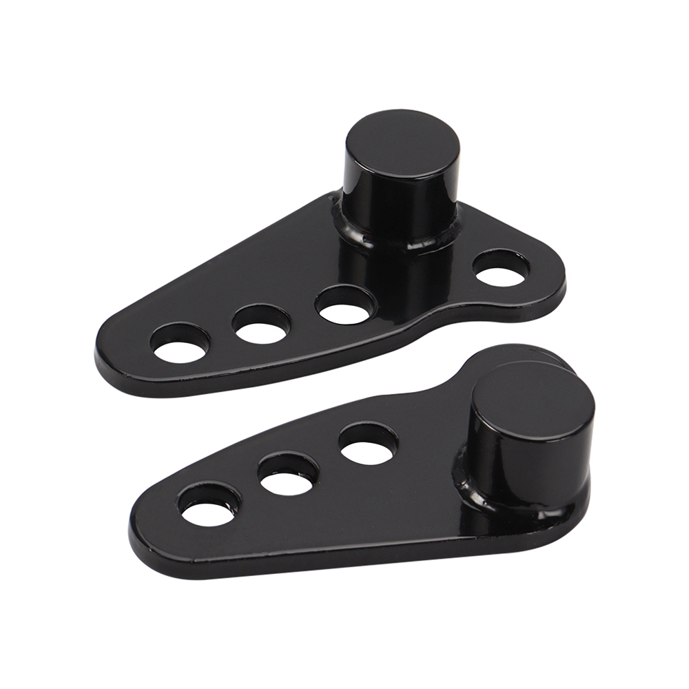 Motorcycle Rear Adjustable Low - огляд і ціна Model Kit Harley Davidson