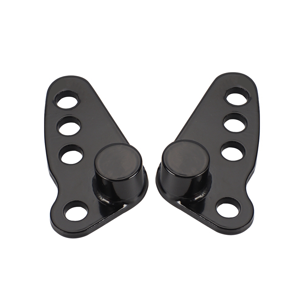 Motorcycle Rear Adjustable Low - огляд і ціна Model Kit Harley Davidson