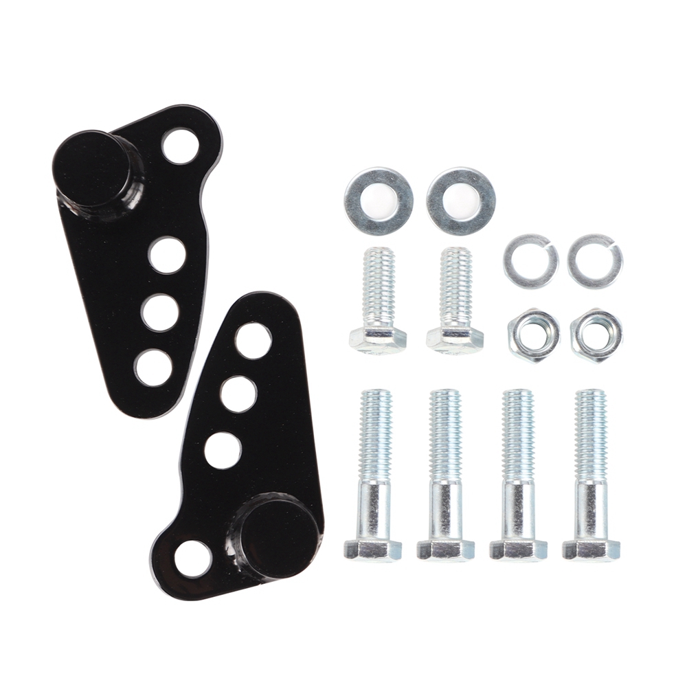 Motorcycle Rear Adjustable Low - огляд і ціна Model Kit Harley Davidson