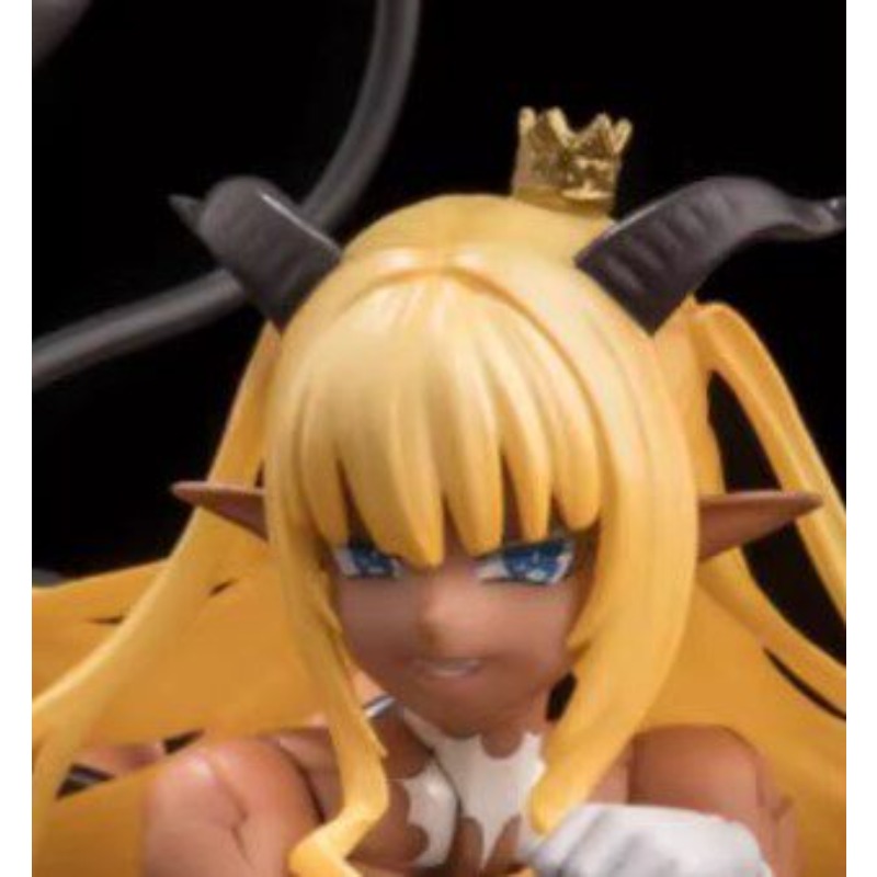 【In Stock】Native Second Axe: Q - огляд і ціна Model Kit Waifu