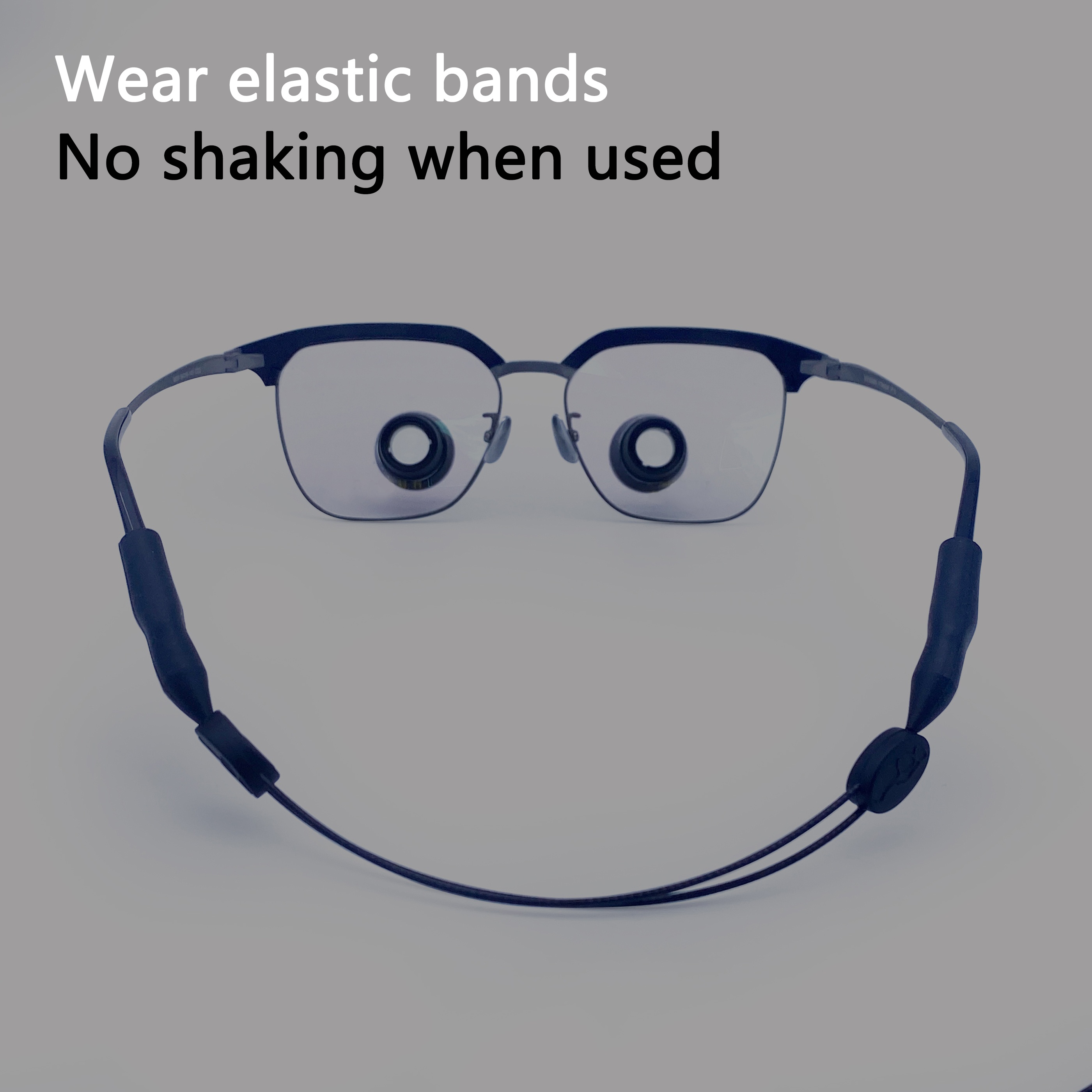 Magnifying Glass Dental Embedd - огляд і ціна Magnifier With Light
