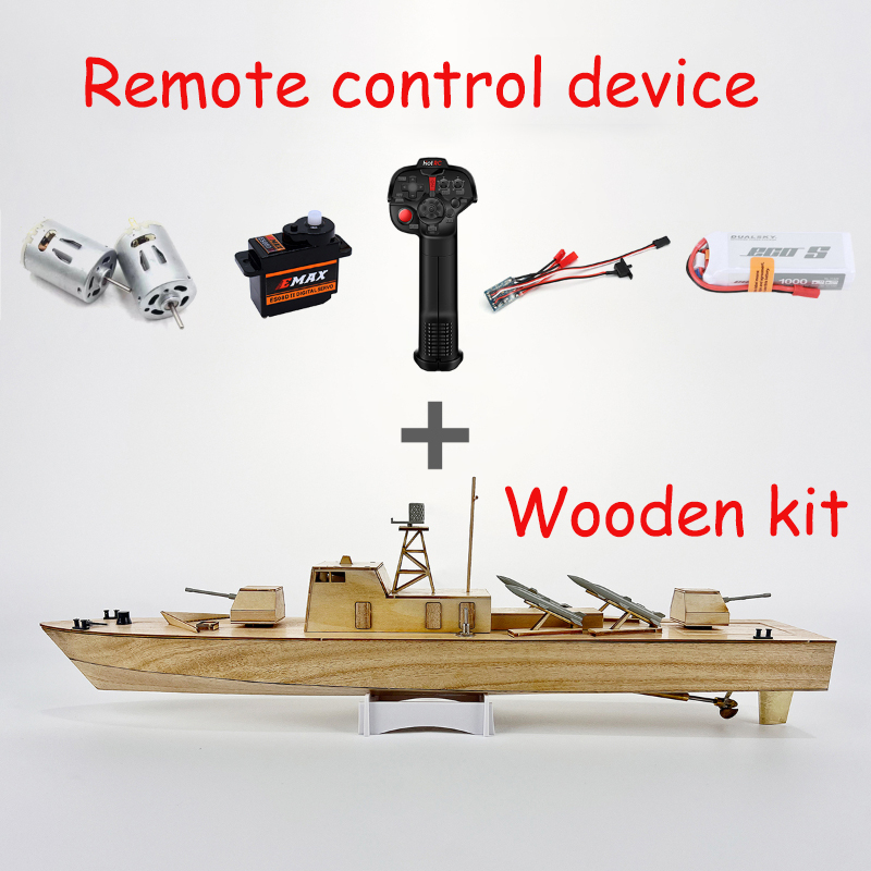 Ship Model Kit DIY Wood Assemb - огляд і ціна Model Kit Competition