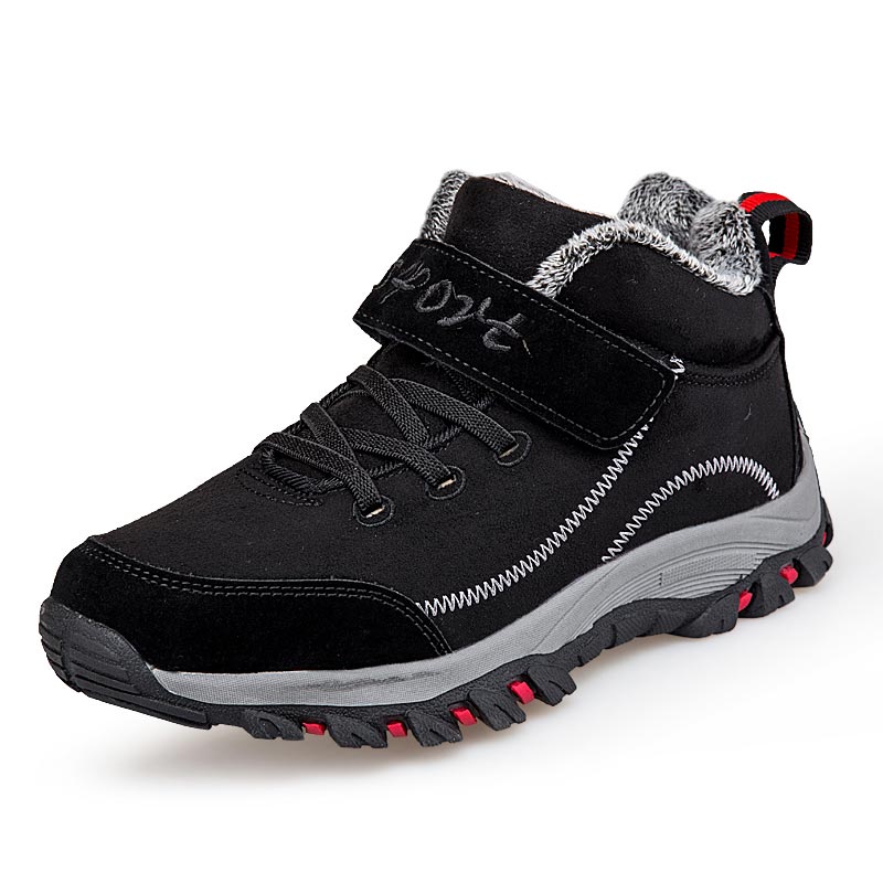 short winter sports shoes for  - огляд і ціна Model Kit Online Store