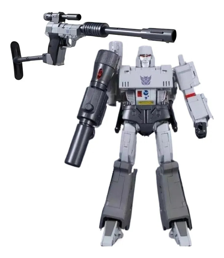Masterpiece KO MP10 Optimus Pr - огляд і ціна Model Kit Rodimus